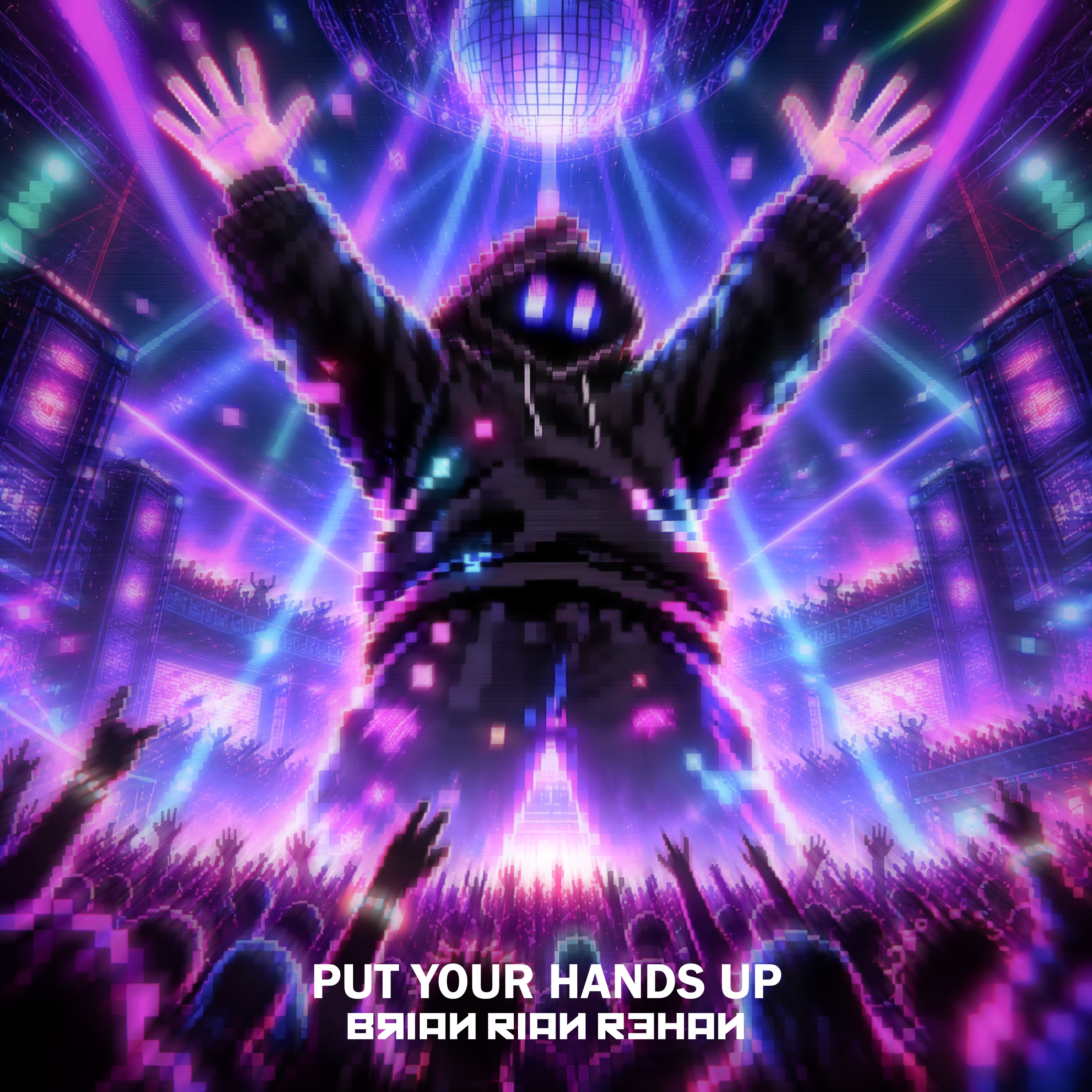 Put Your Hands Up