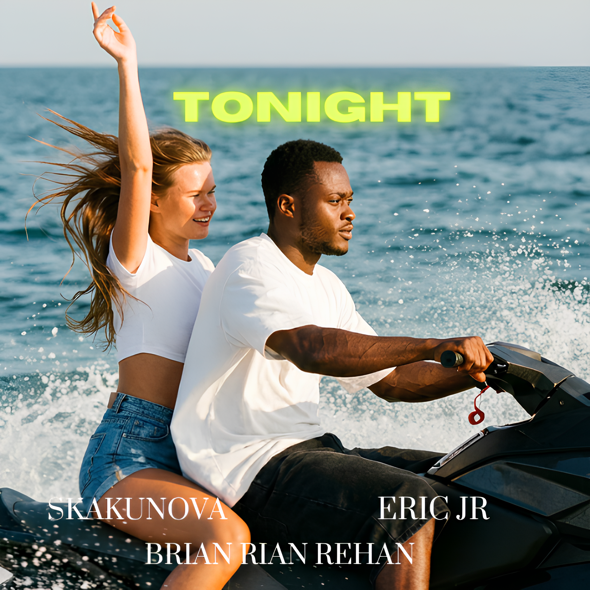 Tonight Rap Version